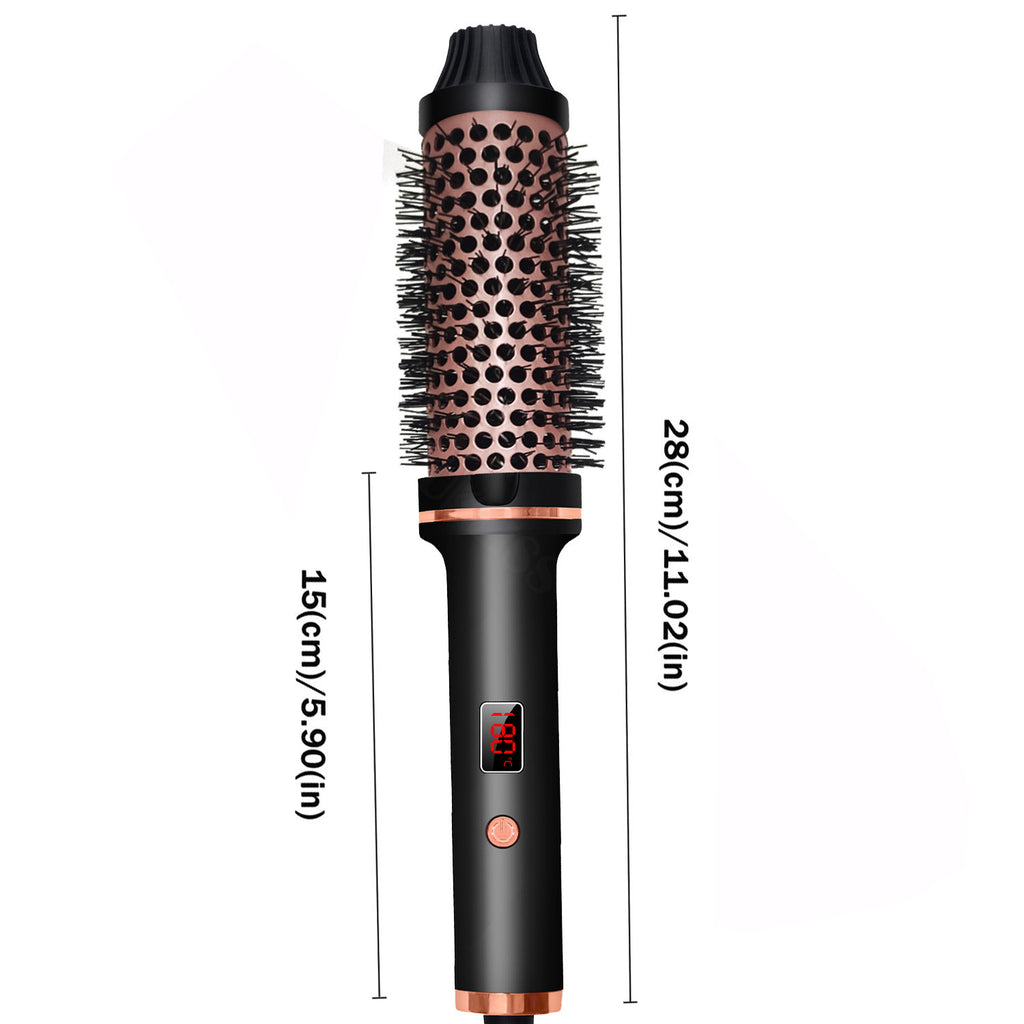 Hair Styler Straightener and Curler