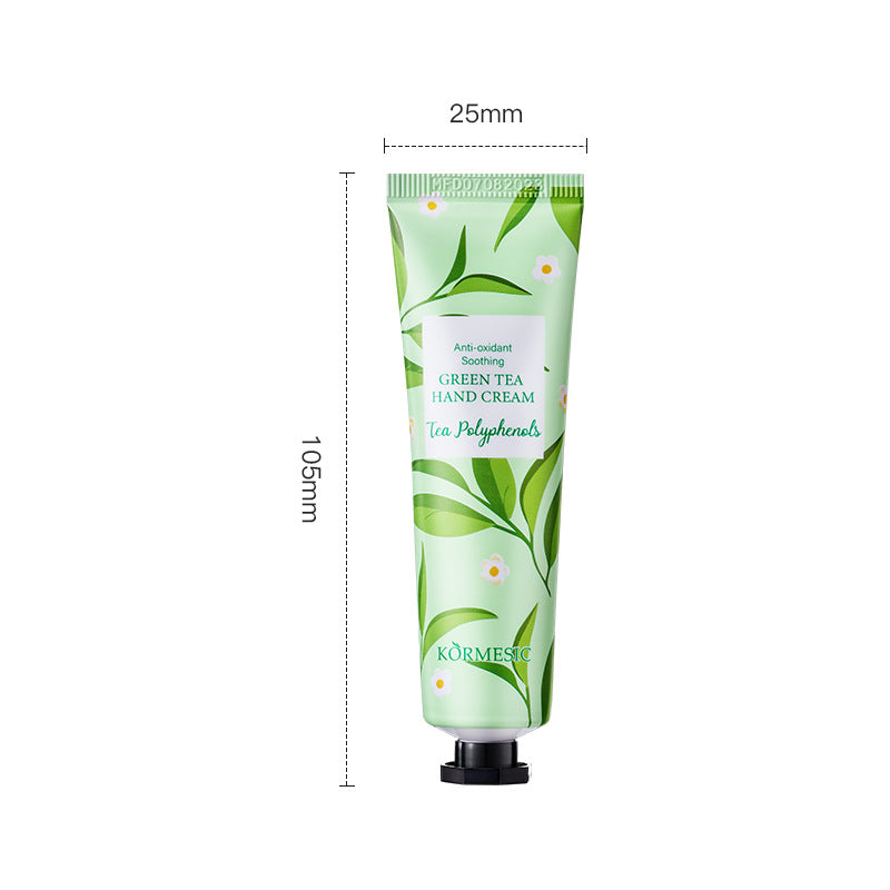 Hand Cream