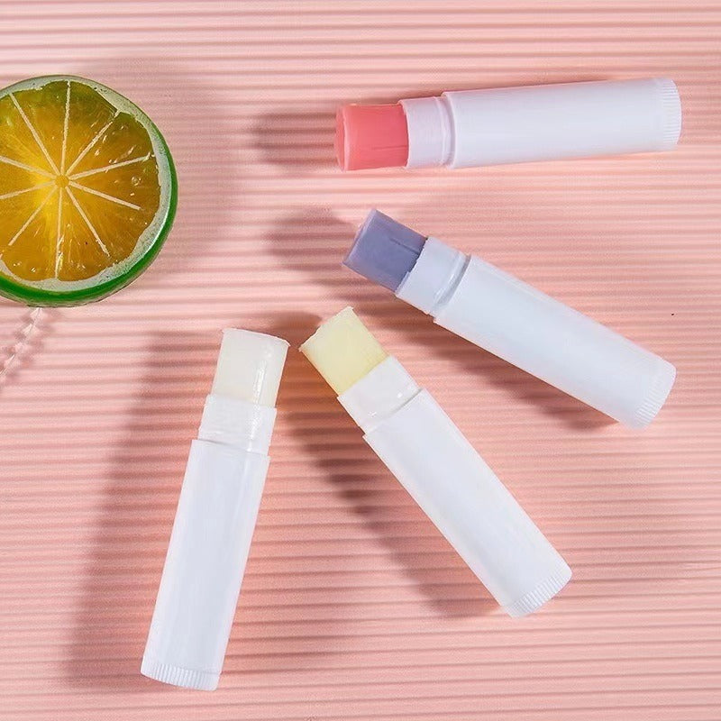 Moisturizing lip balm
