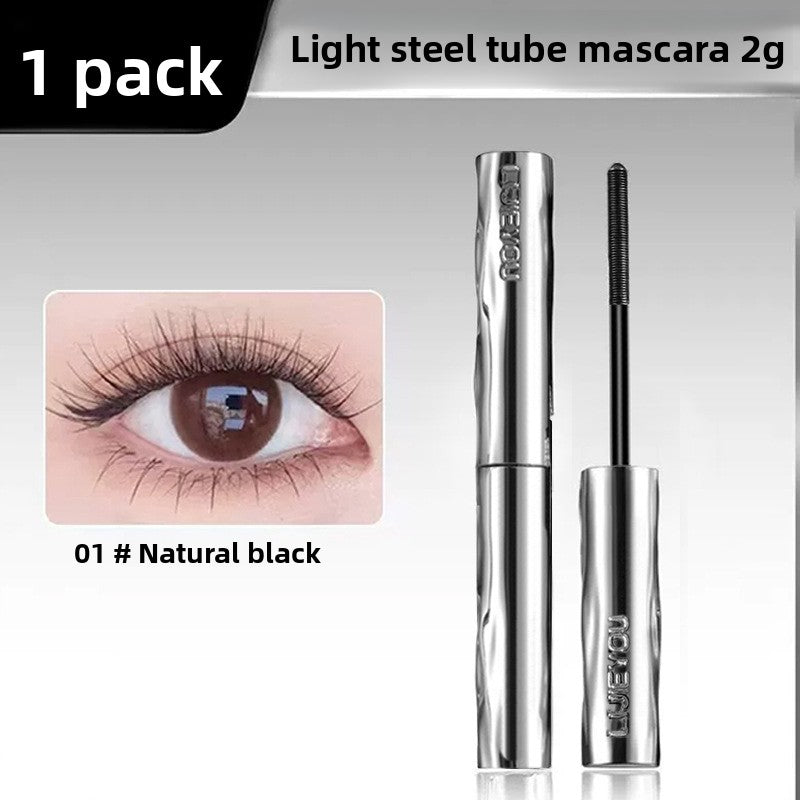 Luxury Eyelash Mascara