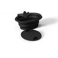 Foldable Silicone Ice Bath Facial Bowl