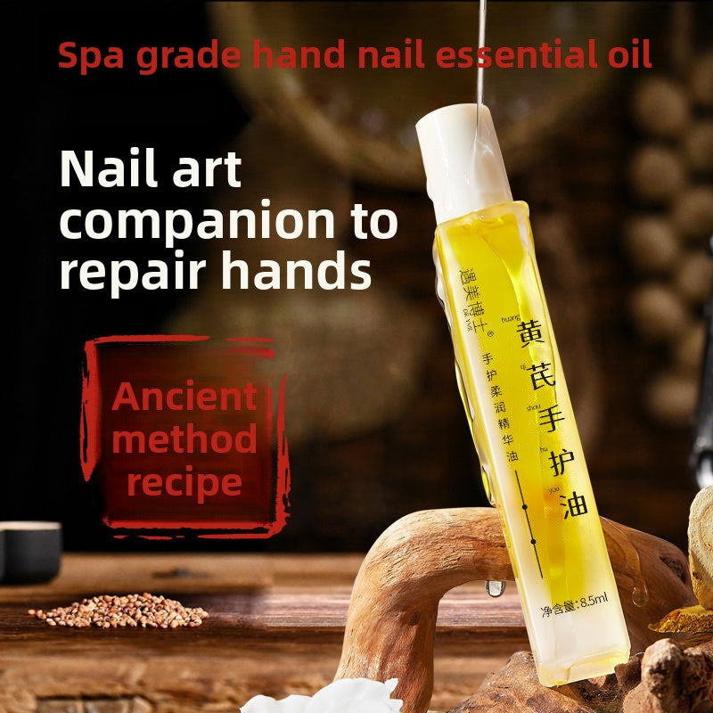 Hand Care Essence Oil Moisturizing Repair