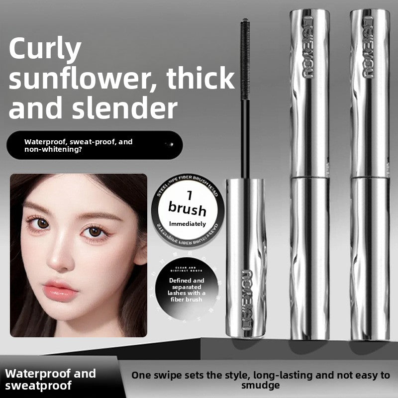 Luxury Eyelash Mascara