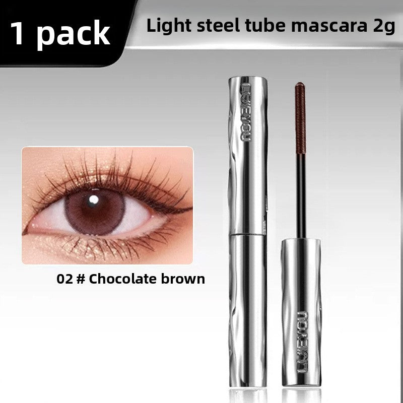 Luxury Eyelash Mascara