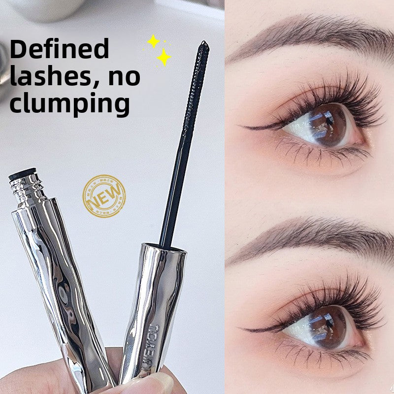 Luxury Eyelash Mascara