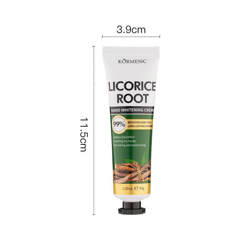 Hand Cream