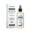 Body moisturizing spray