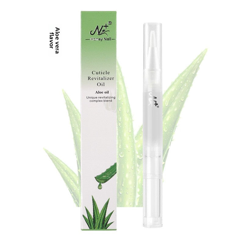 Nail and Finger Nourishing Pen
