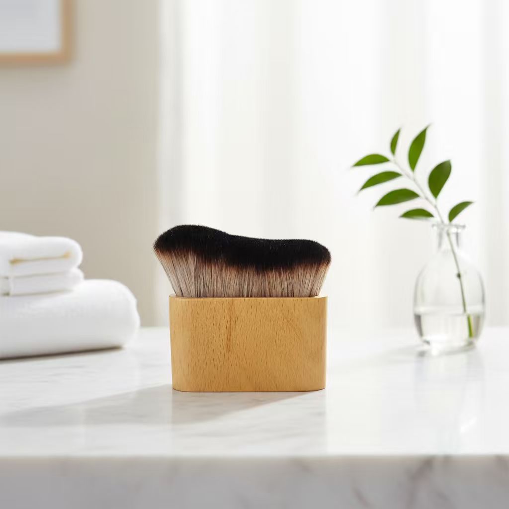 Makeup Brush