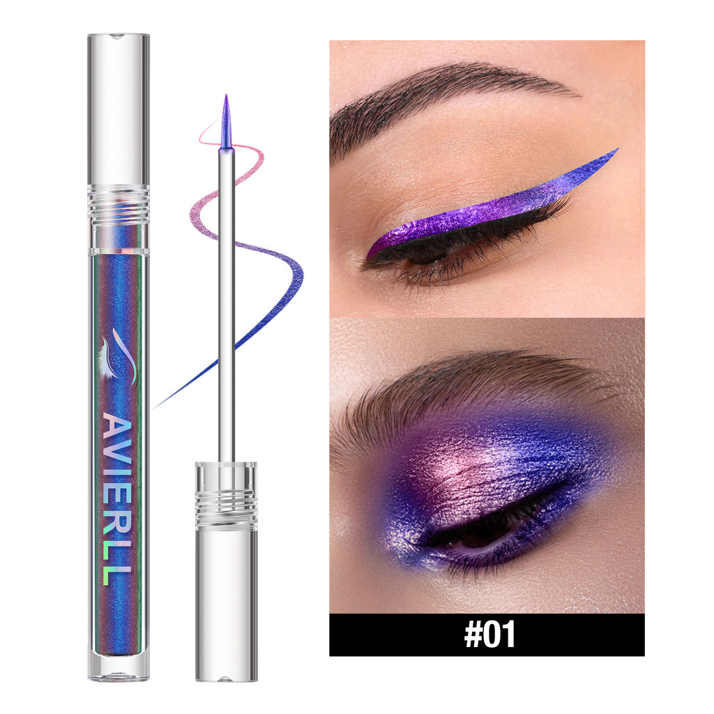 Waterproof Liquid Eyeliner