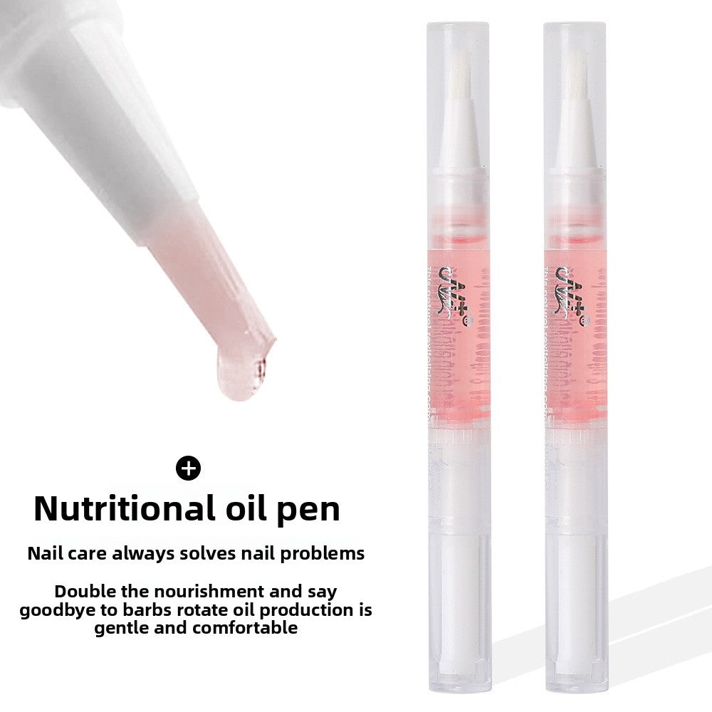 Nail and Finger Nourishing Pen