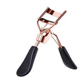Eyelash curler