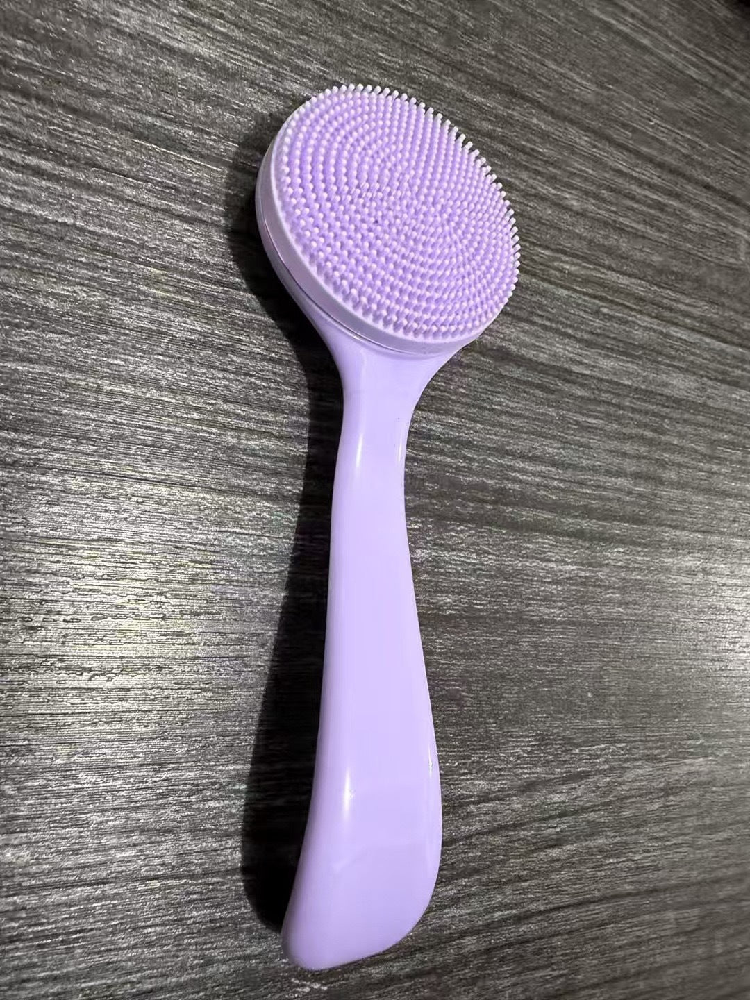 Silicone Facial Cleansing Brush