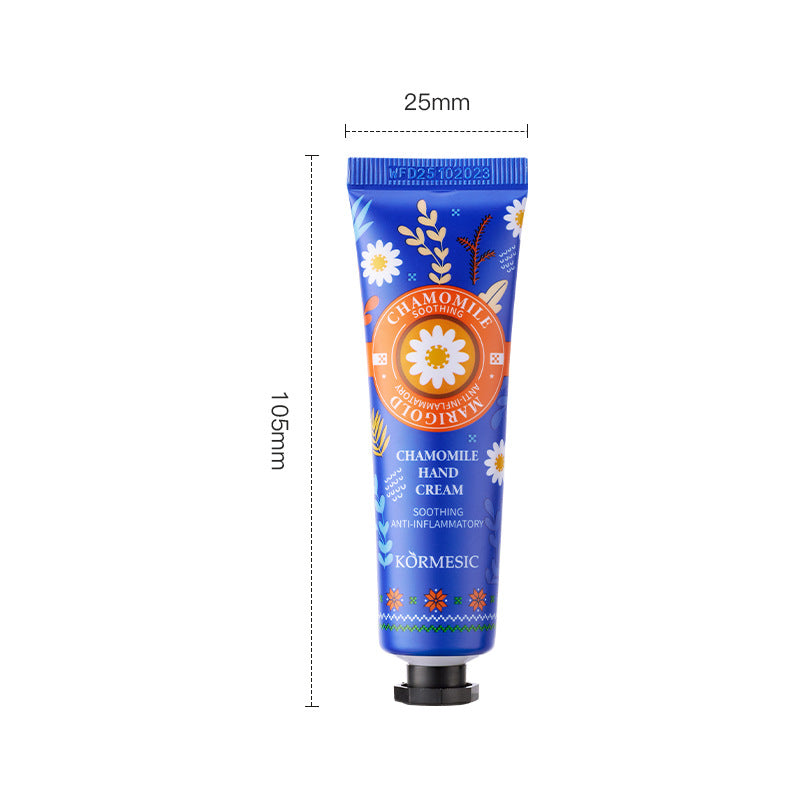Hand Cream
