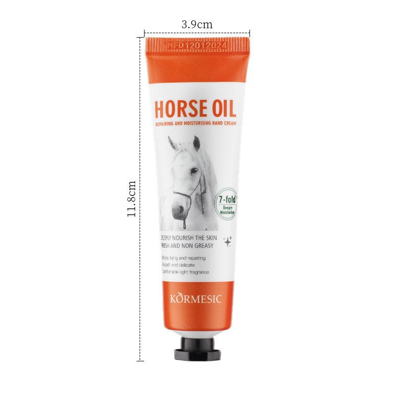 Hand Cream