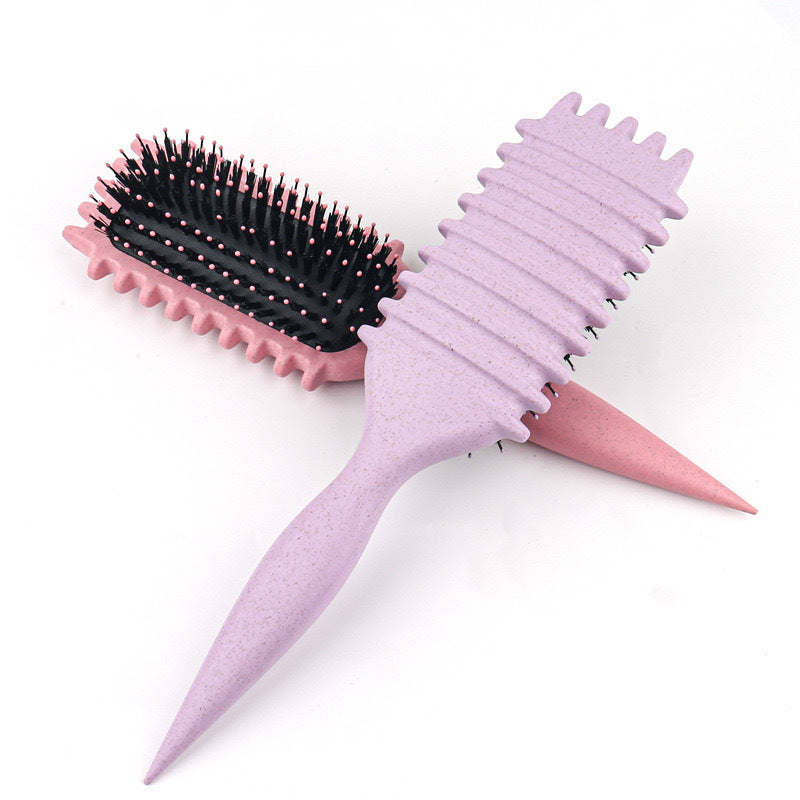 massage hair comb