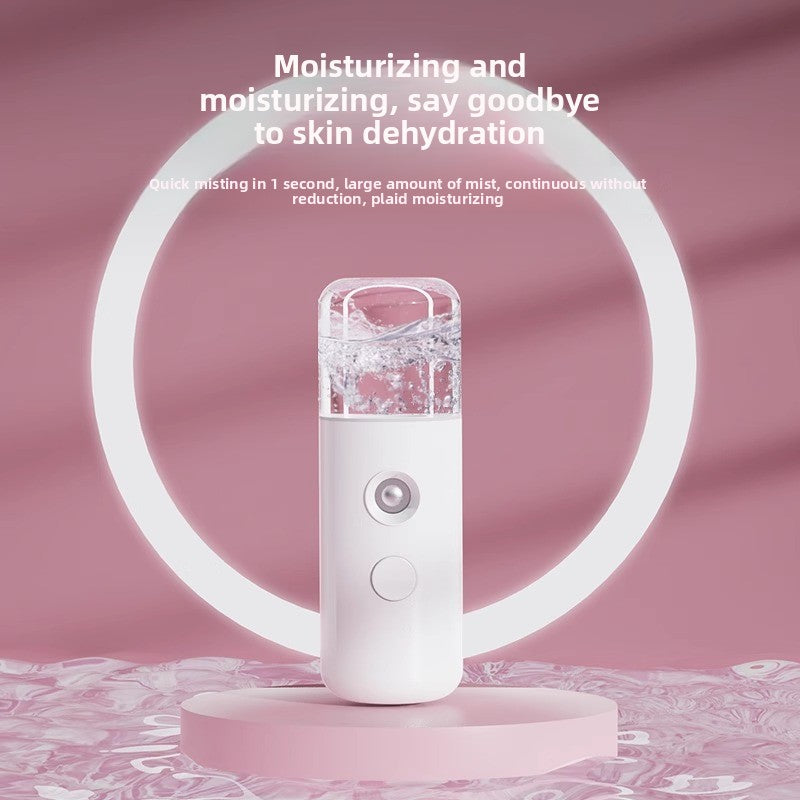 Beauty Instrument Spray