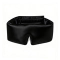 360-Degree Full Coverage Simulated Silk Sleep Eye Mask