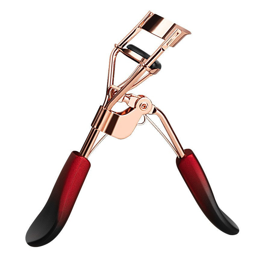 Eyelash curler