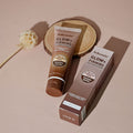Tanning Body Lotion Bronzer