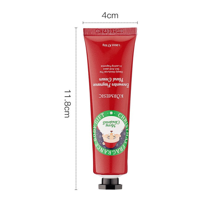 Hand Cream