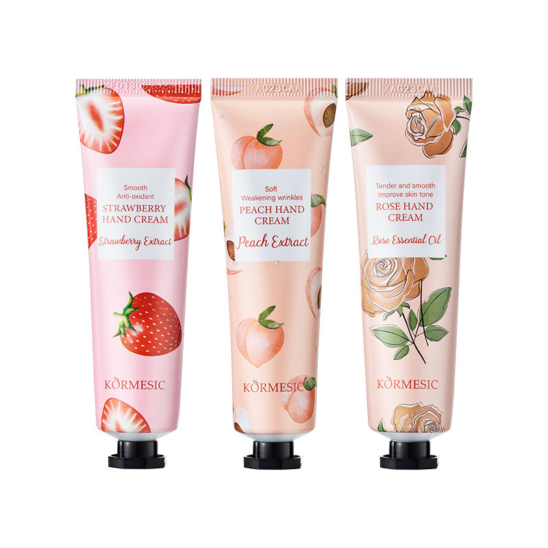Hand Cream