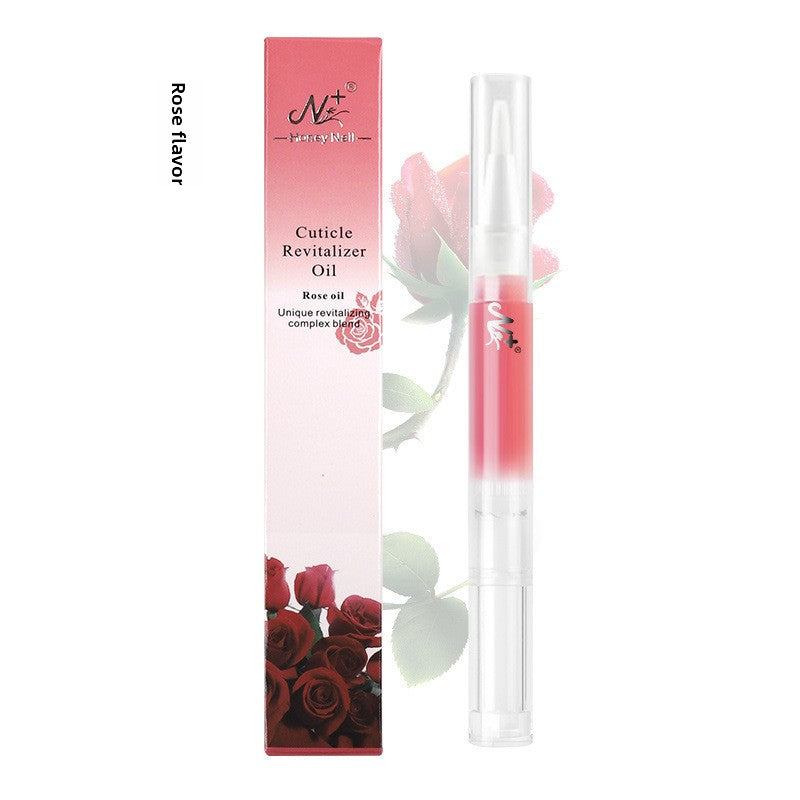 Nail and Finger Nourishing Pen