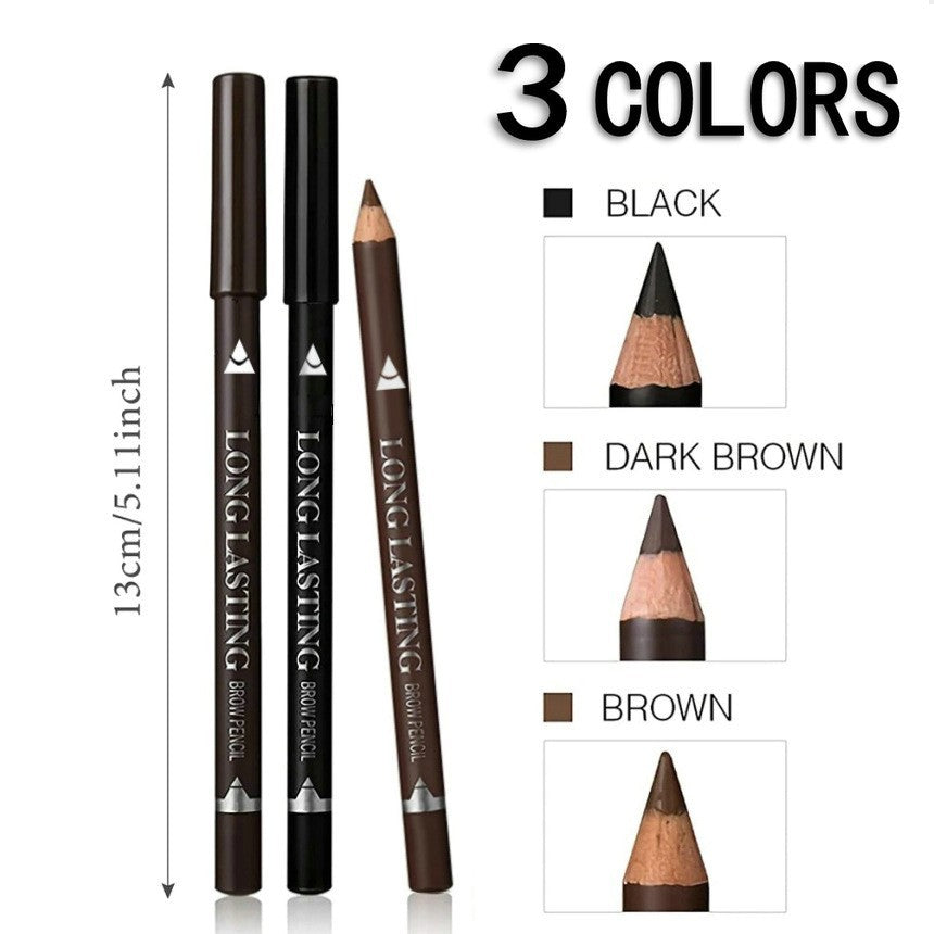 Waterproof Eyebrow Pencil