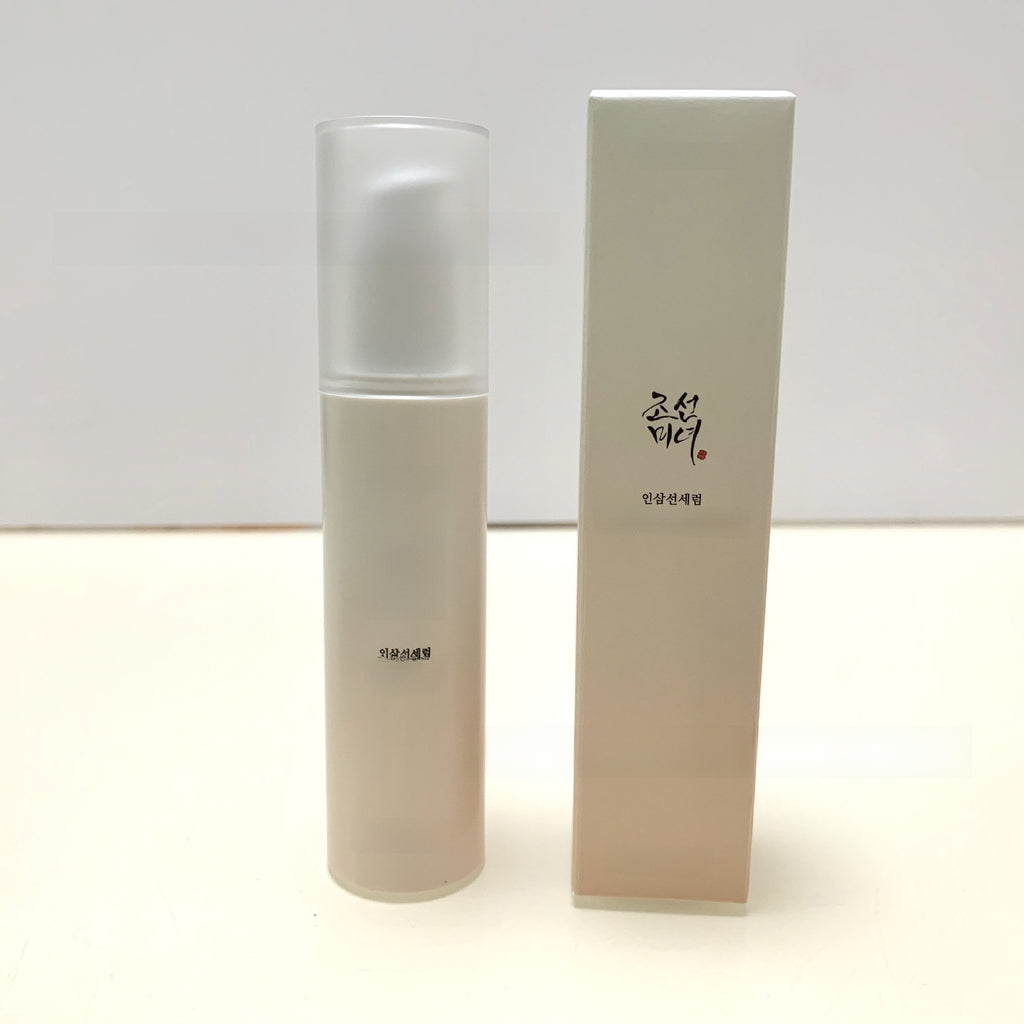 face wash