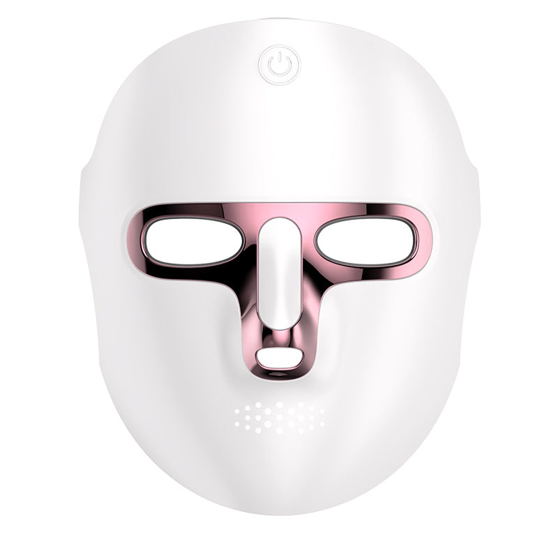 LED Photon Facial Mask Rejuvenation Instrument