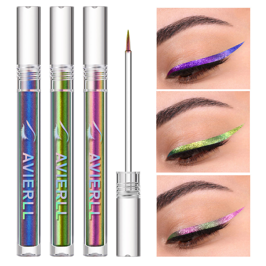 Waterproof Liquid Eyeliner