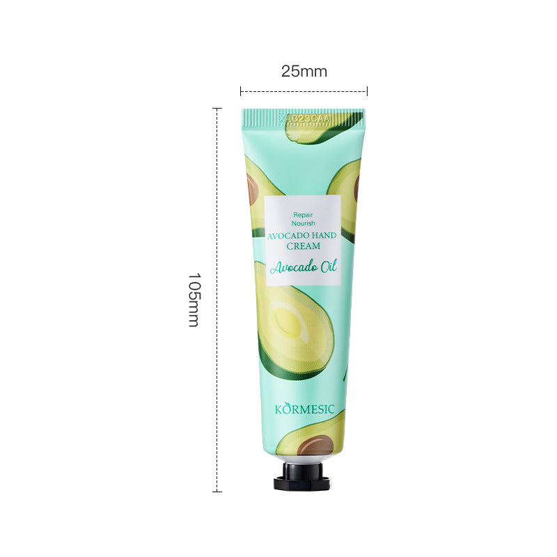 Hand Cream