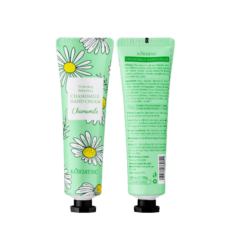 Hand Cream