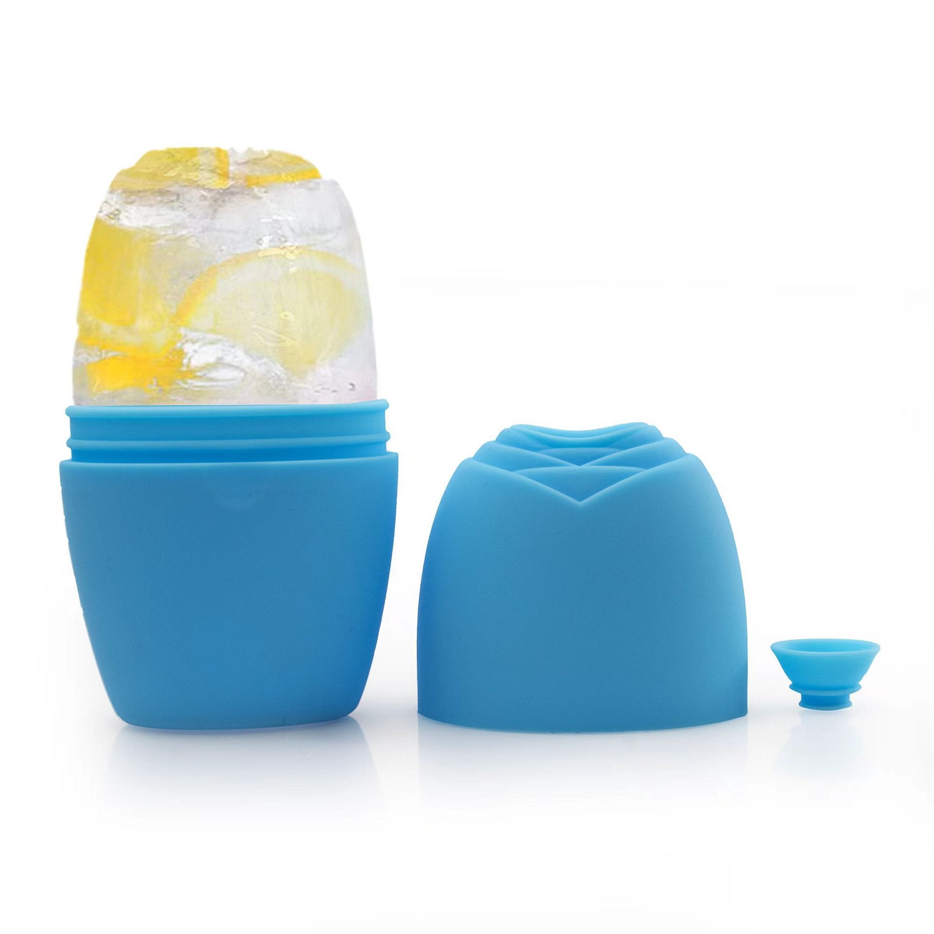 Massage Ice Mold for Face
