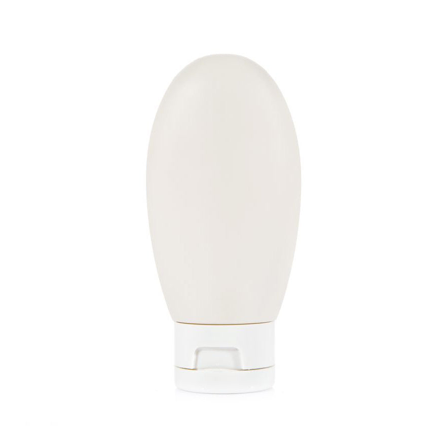 Travel Bottling Shampoo Body Wash