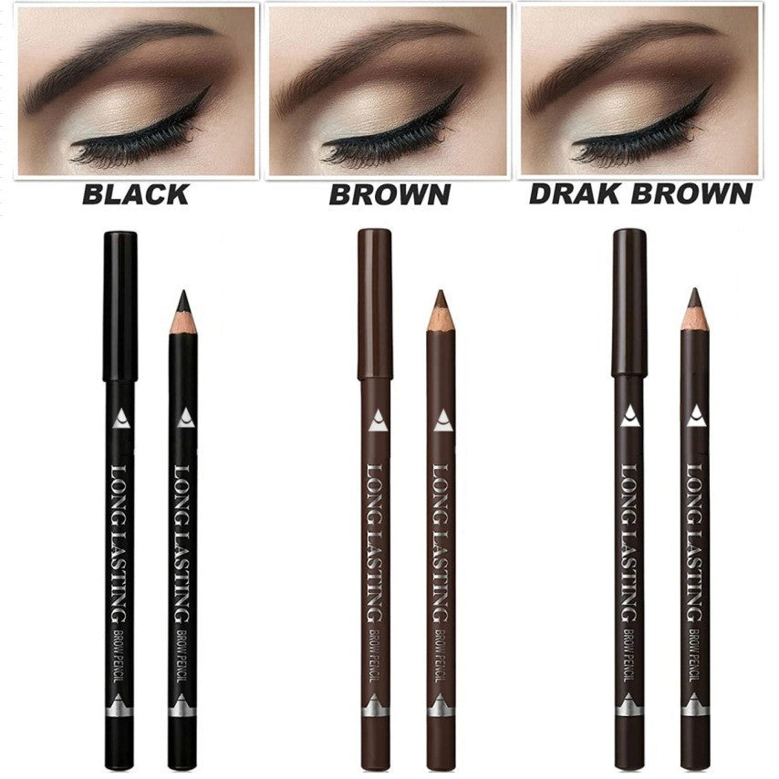 Waterproof Eyebrow Pencil
