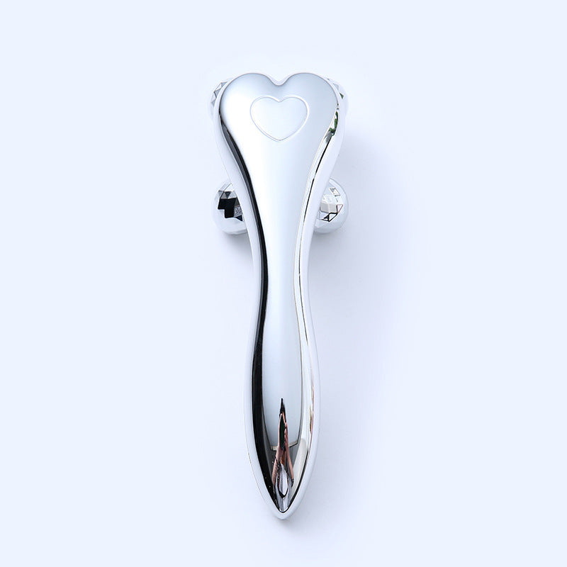 Manual Roller Massager for Facial Slimming