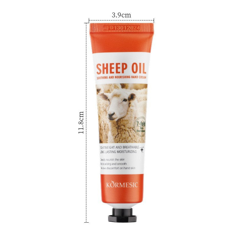 Hand Cream